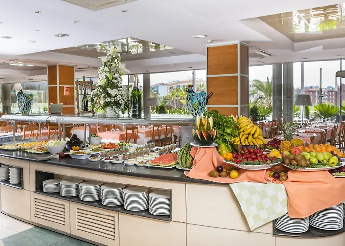 Costa Encantada Resort&Suites